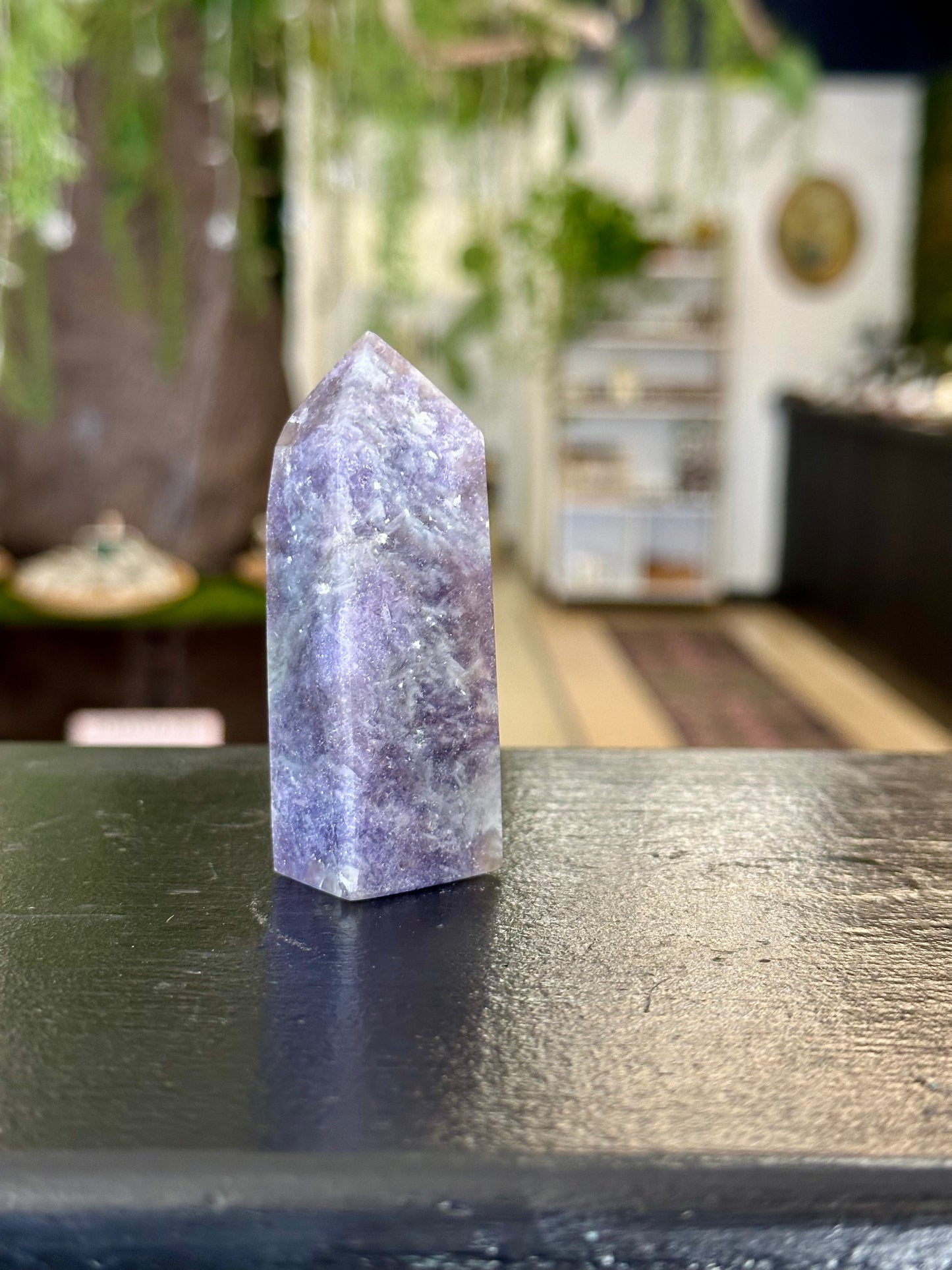 Unicorn Stone Tower 5