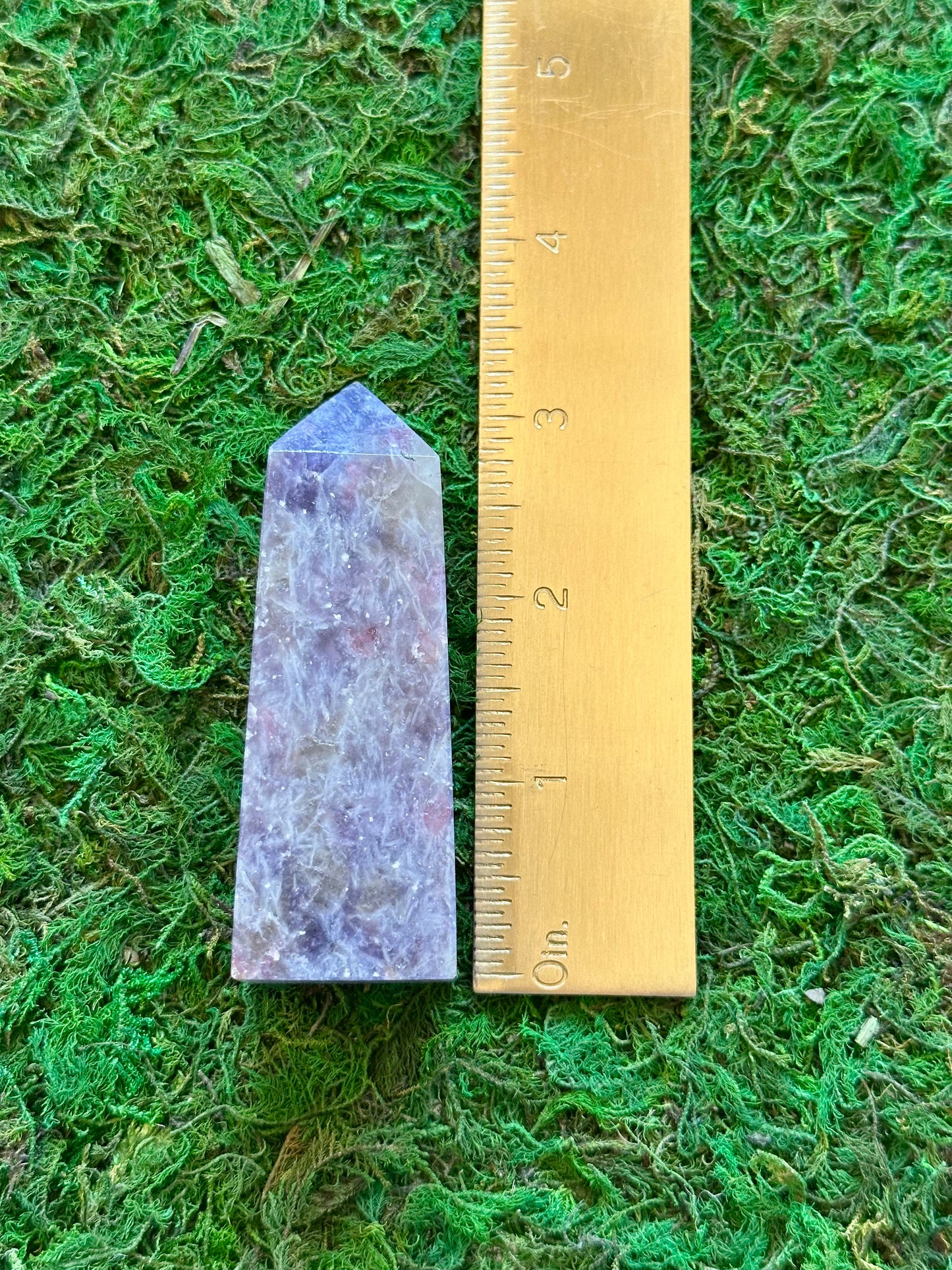 Unicorn Stone Tower 3