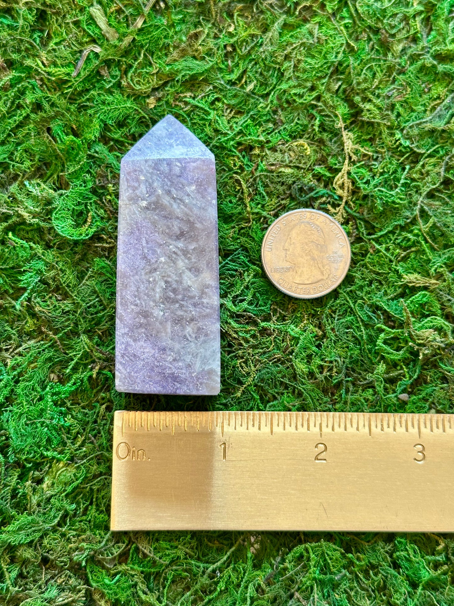 Unicorn Stone Tower 5