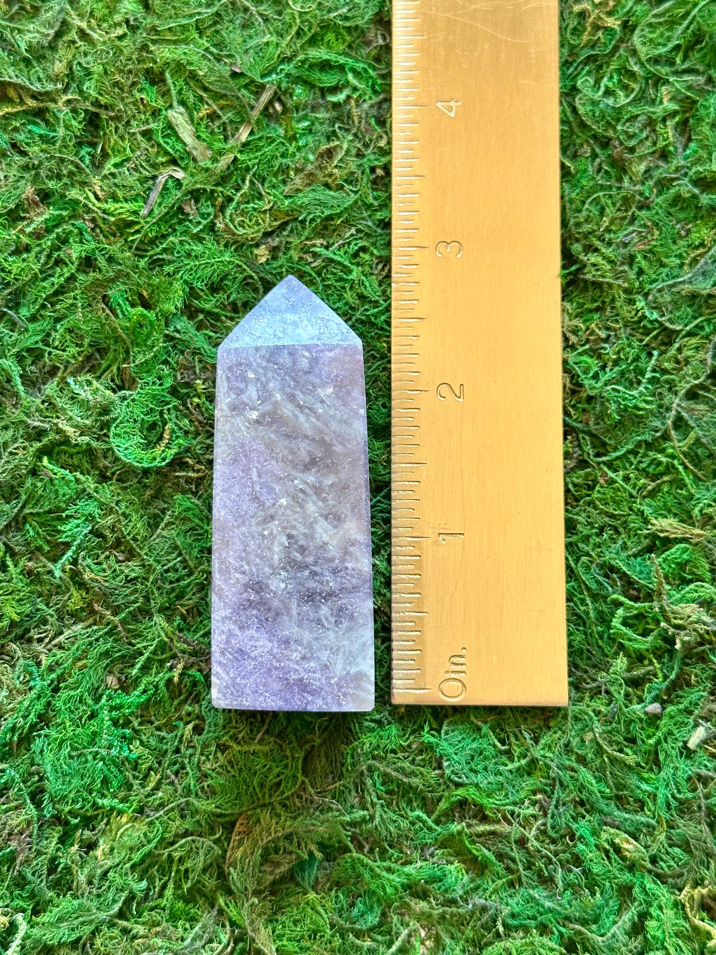 Unicorn Stone Tower 5