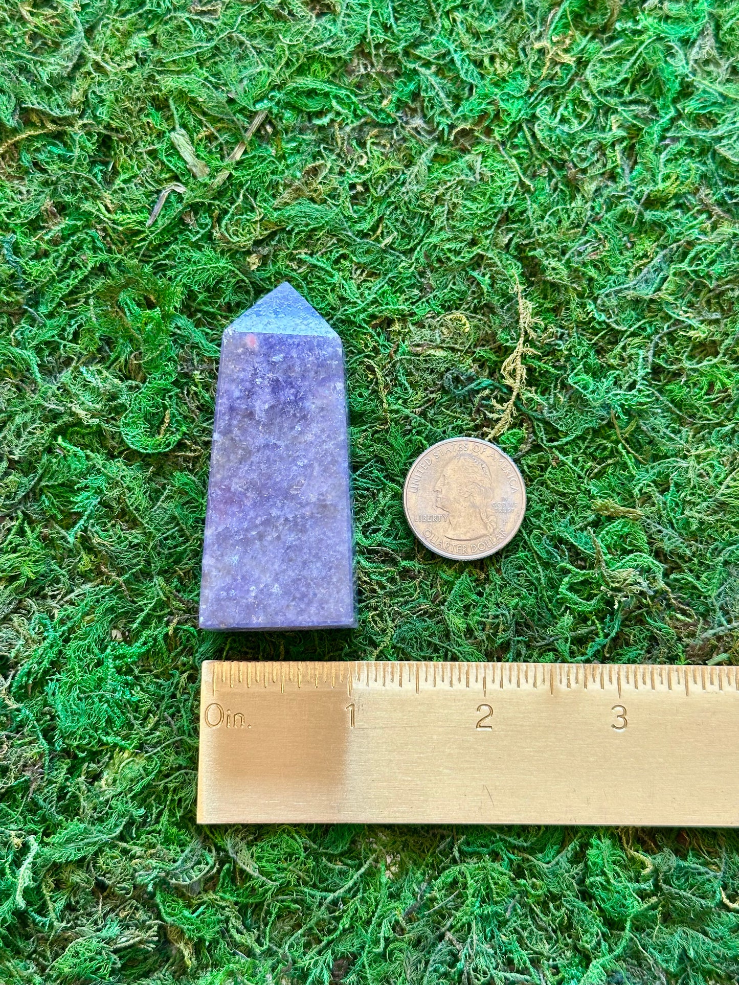 Unicorn Stone Tower 8