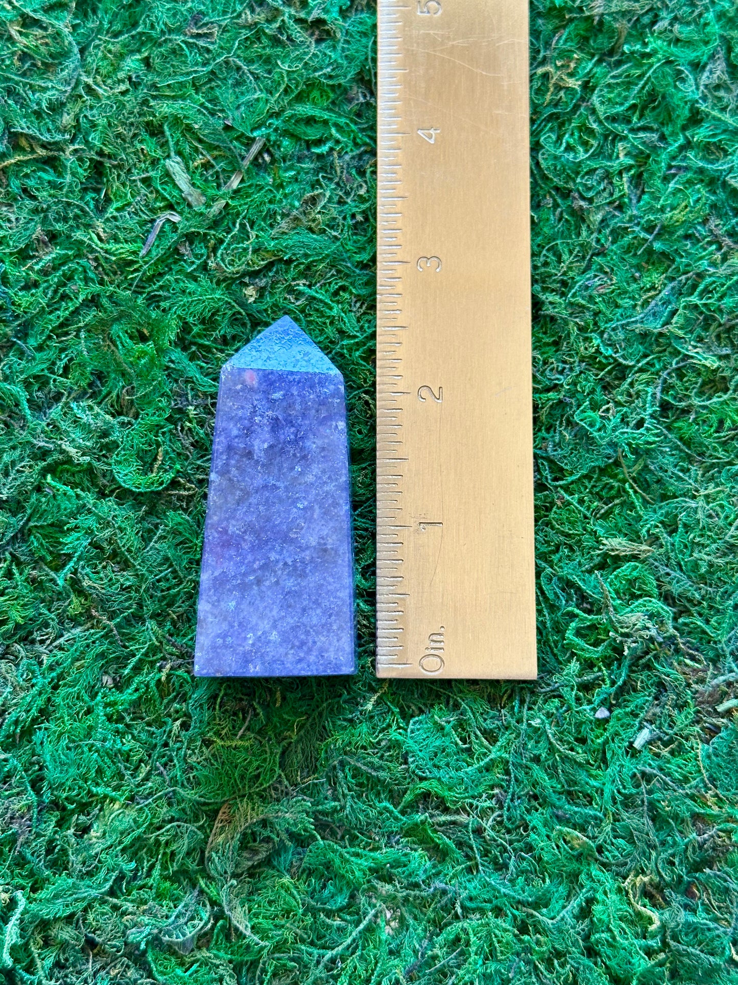 Unicorn Stone Tower 8