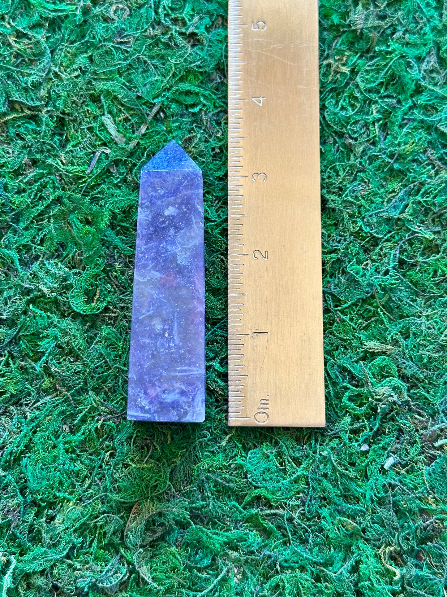 Unicorn Stone Tower 9