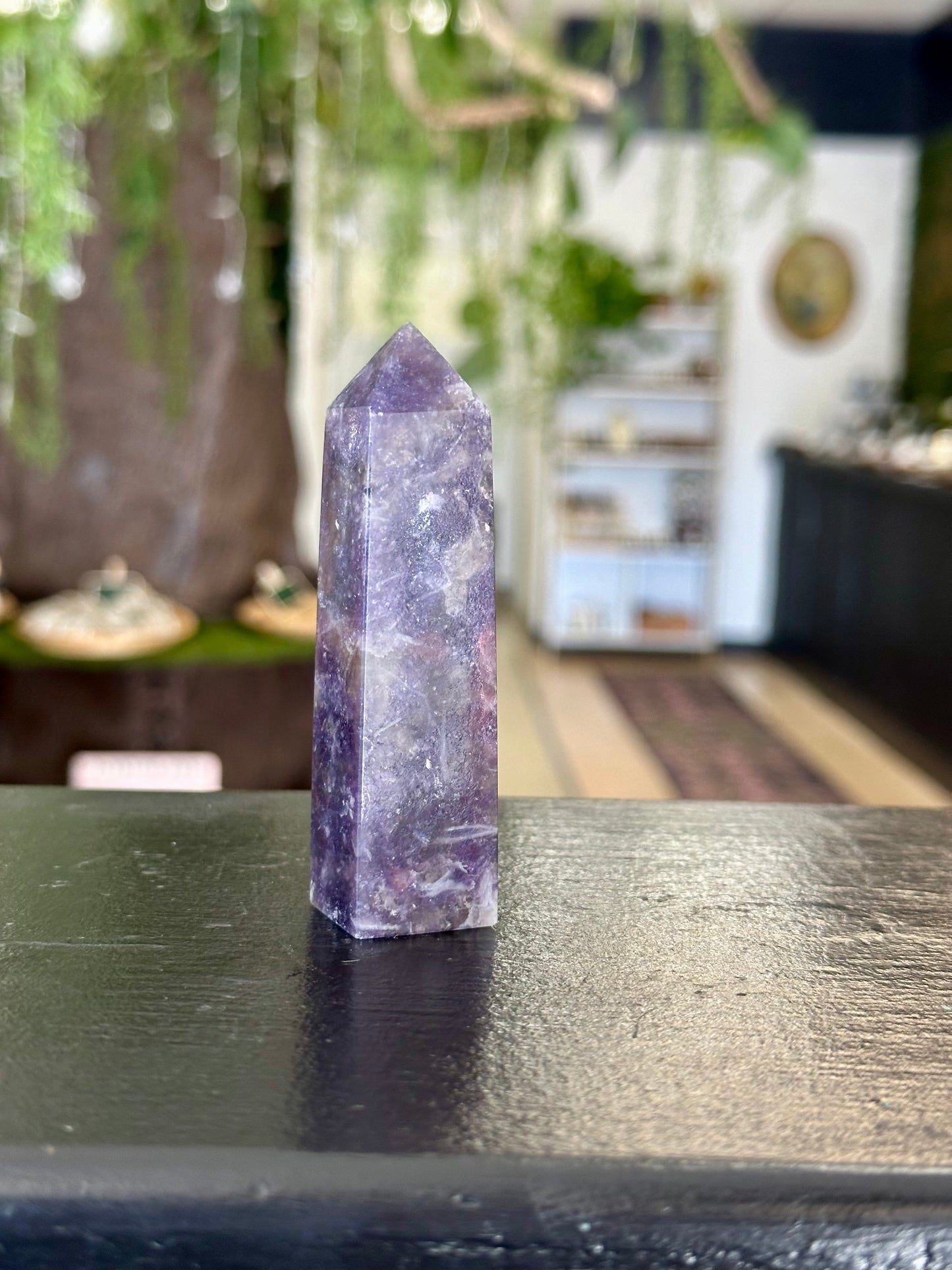 Unicorn Stone Tower 9