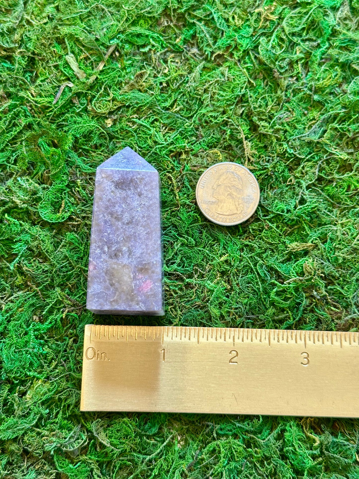 Unicorn Stone Tower 10