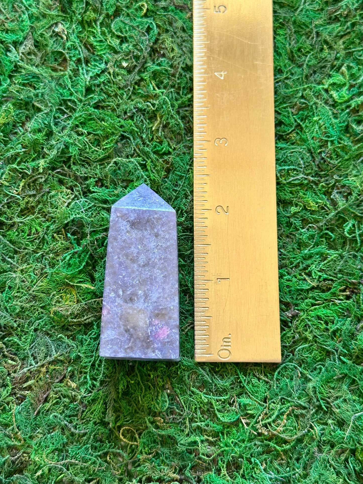 Unicorn Stone Tower 10