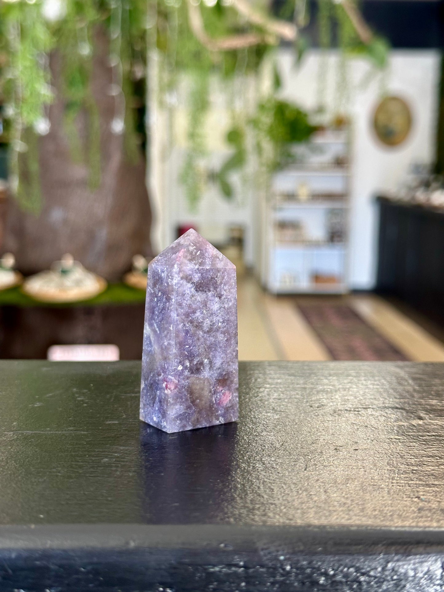 Unicorn Stone Tower 10