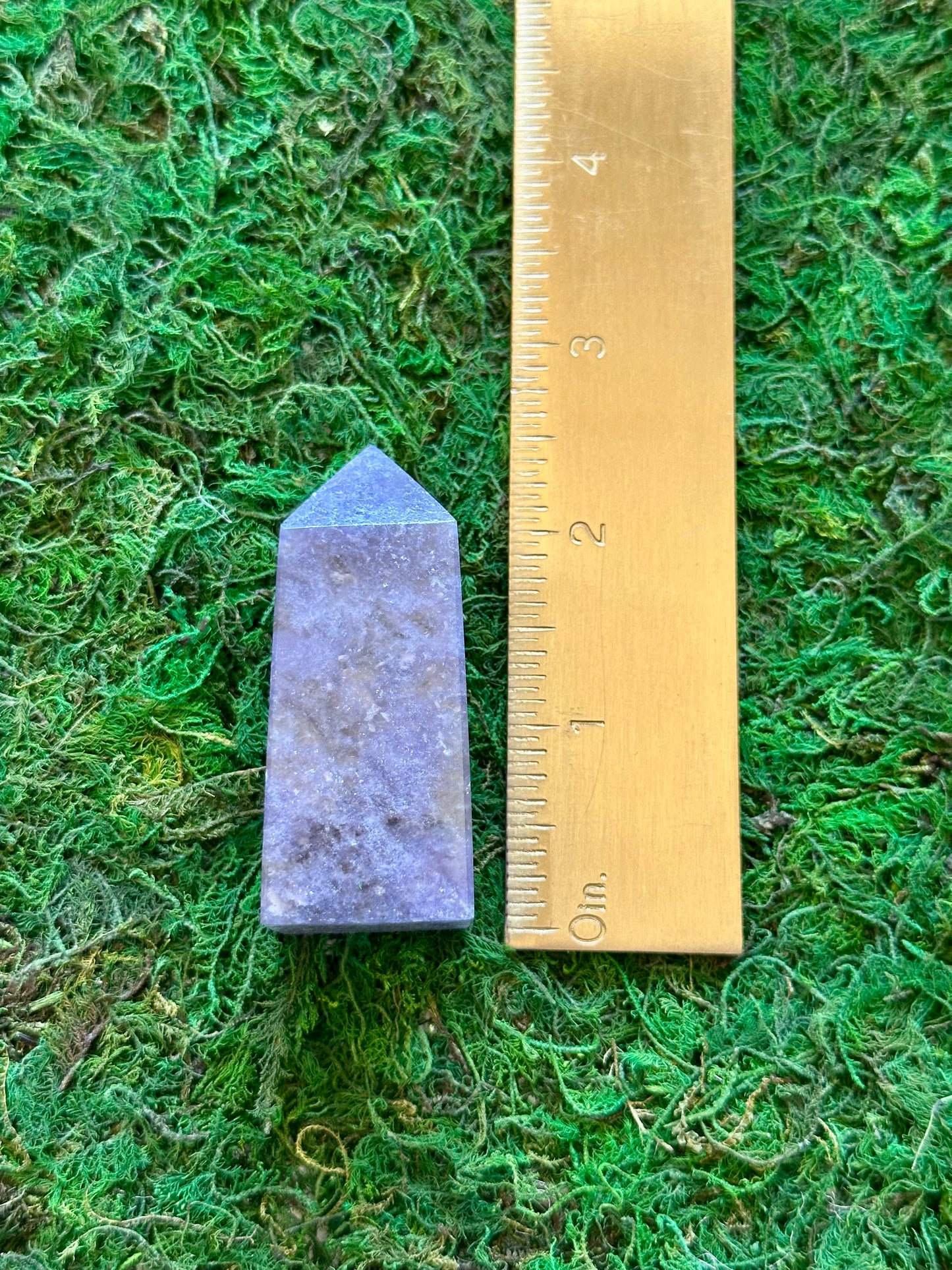 Unicorn Stone Tower 11