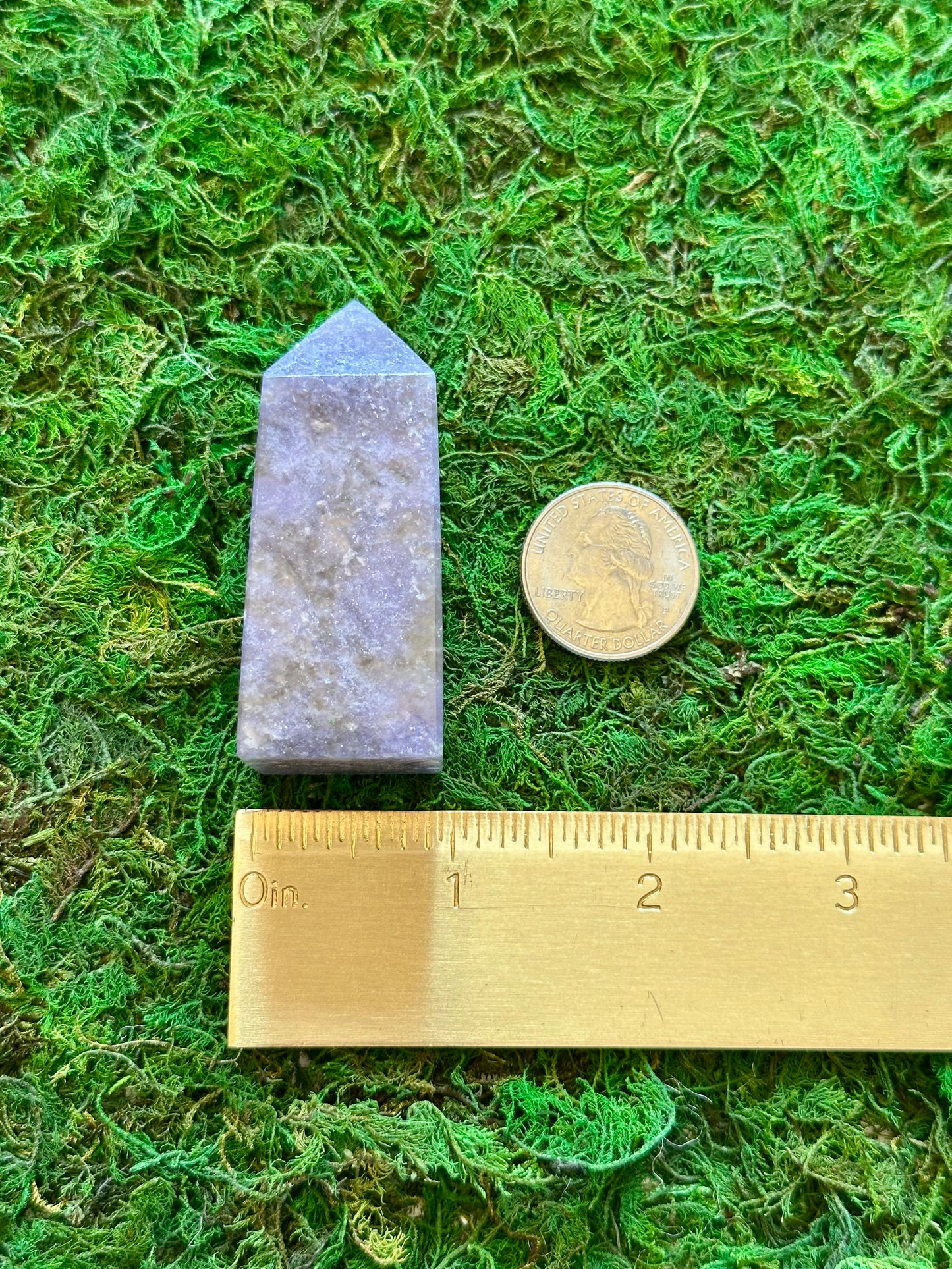 Unicorn Stone Tower 11