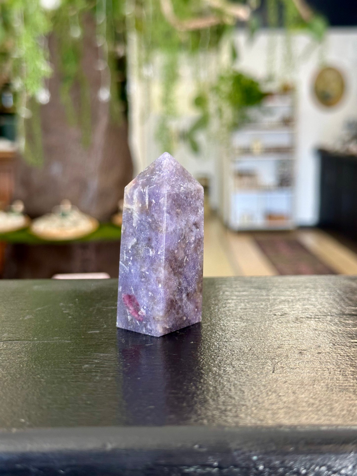 Unicorn Stone Tower 11