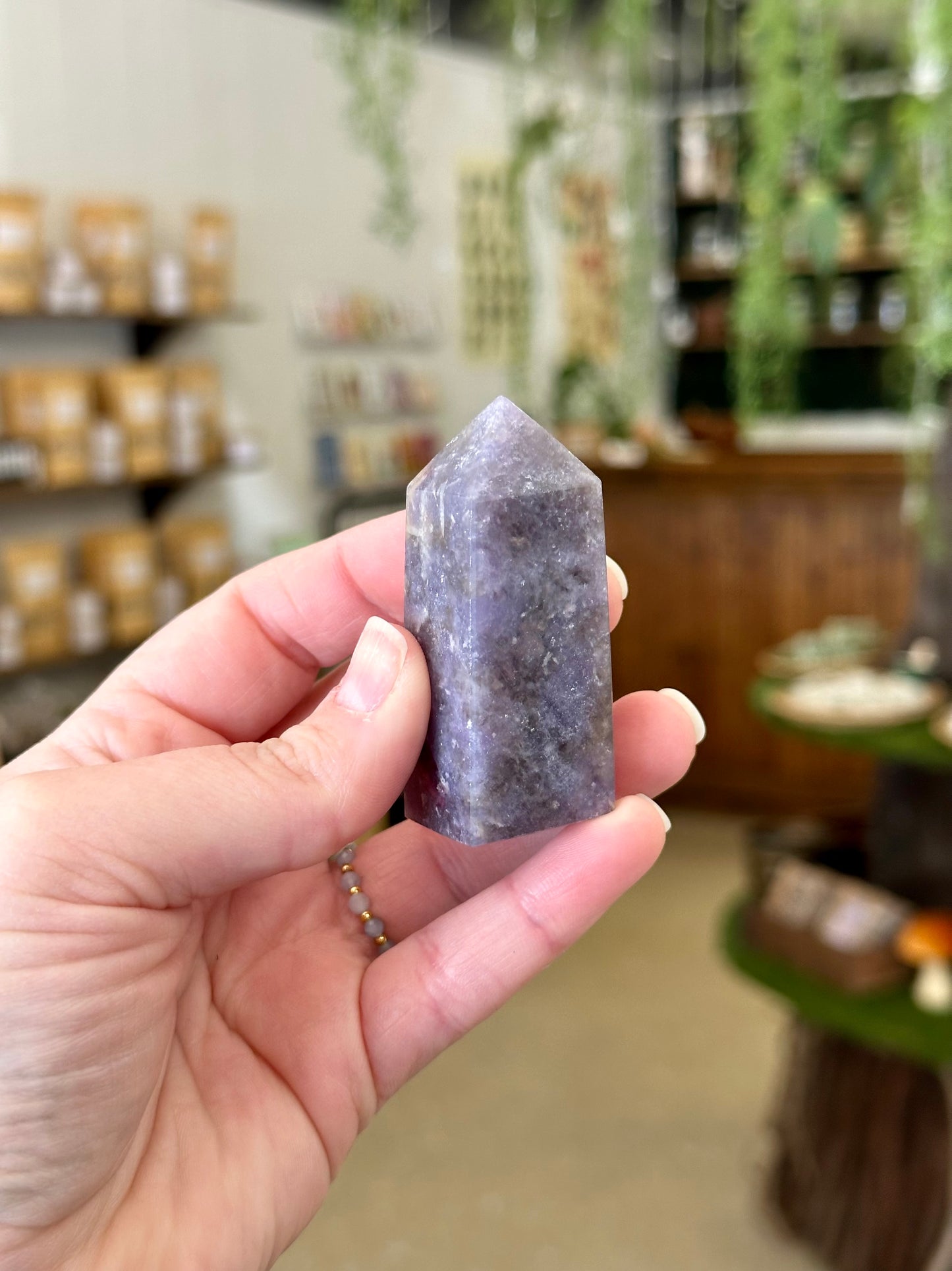 Unicorn Stone Tower 11
