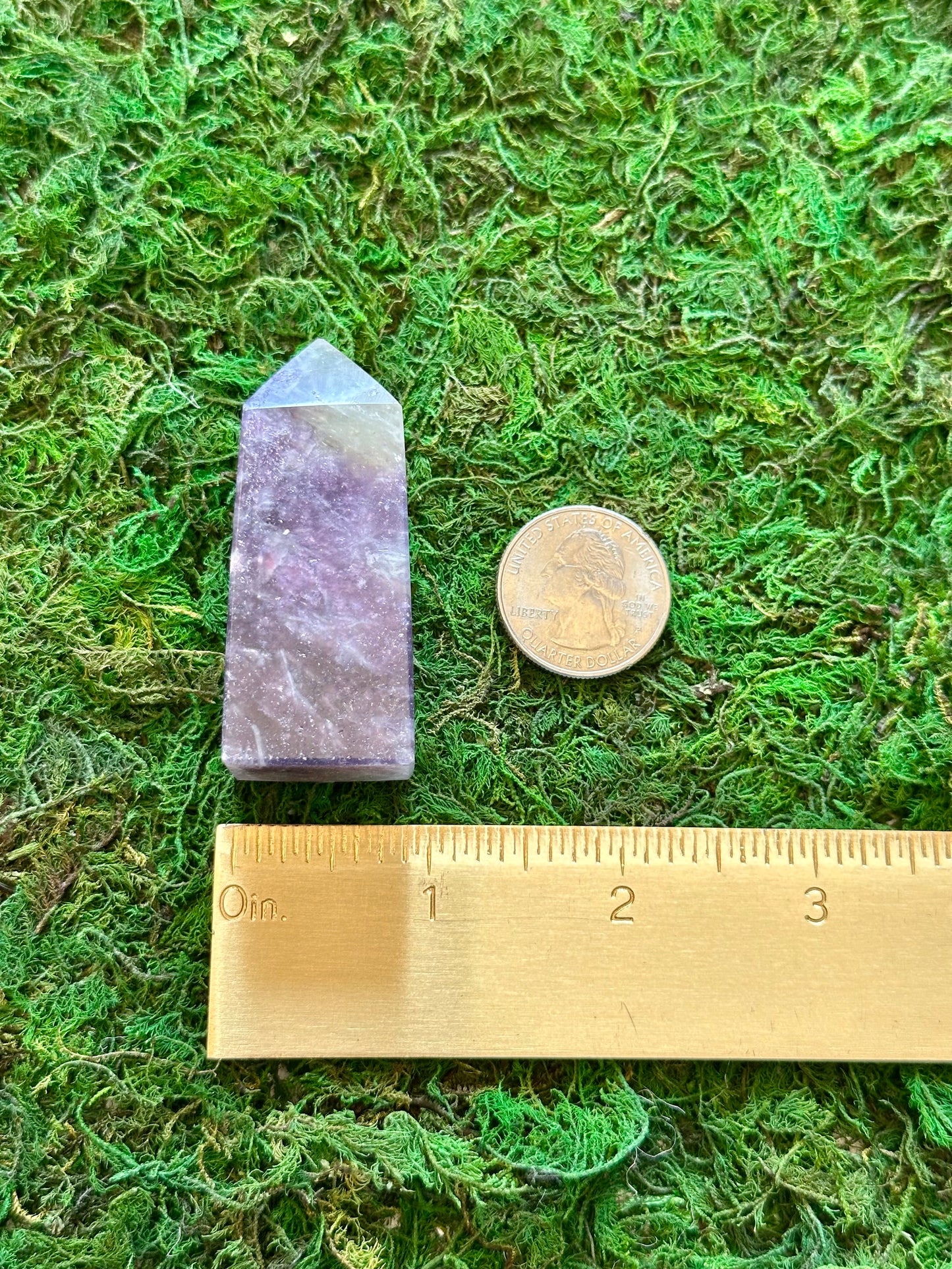Unicorn Stone Tower 13