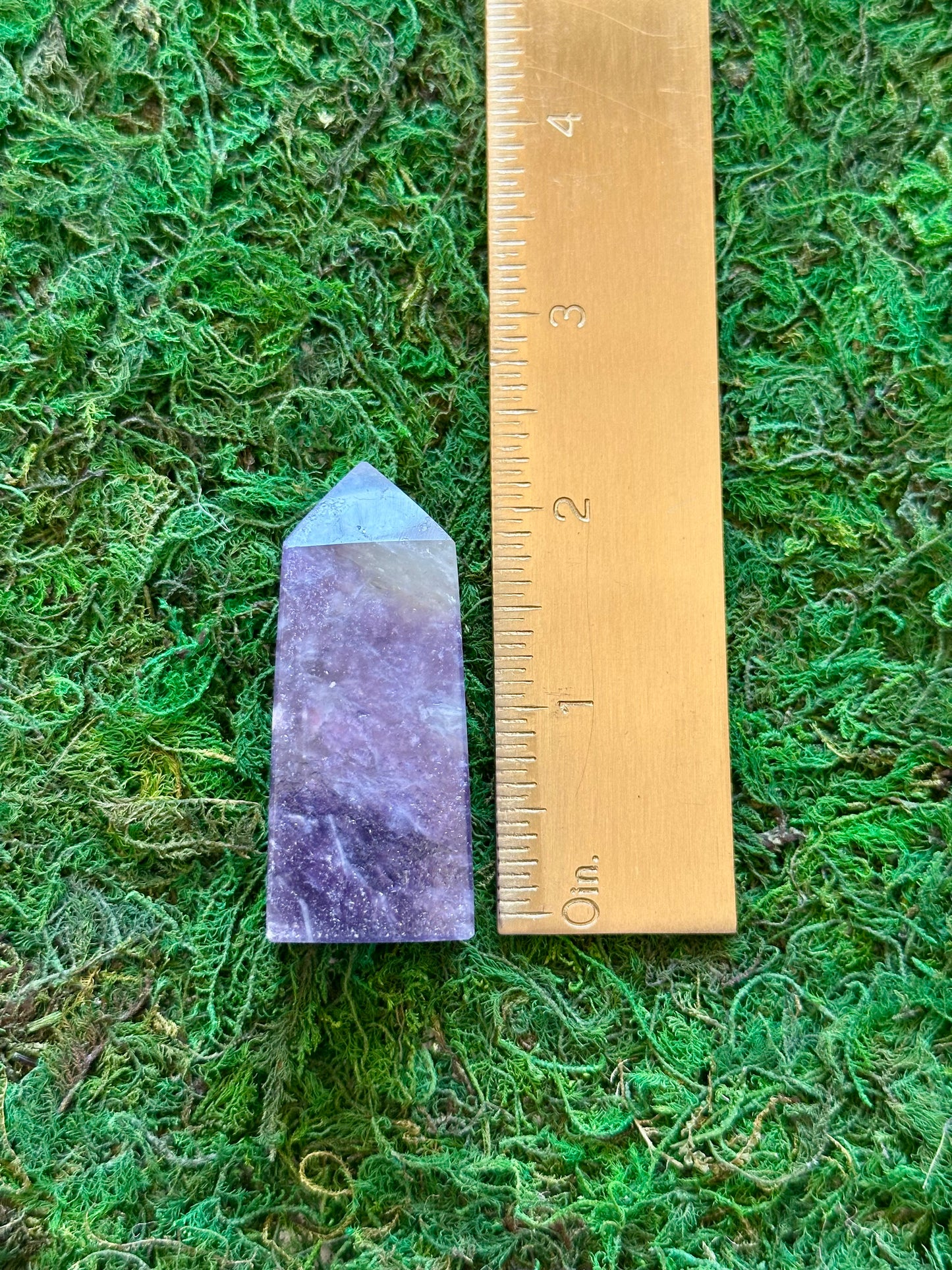 Unicorn Stone Tower 13