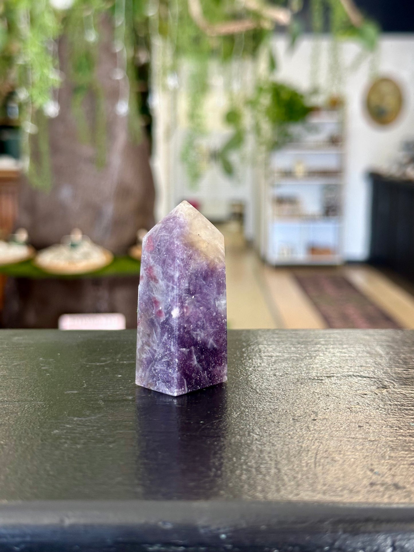 Unicorn Stone Tower 13