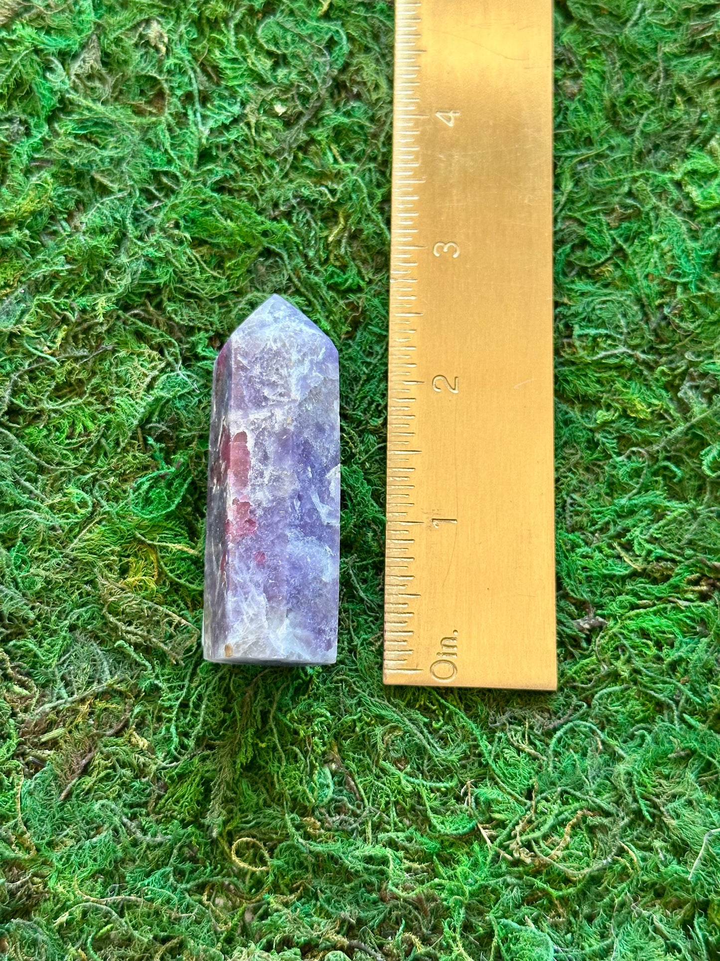 Unicorn Stone Tower 14