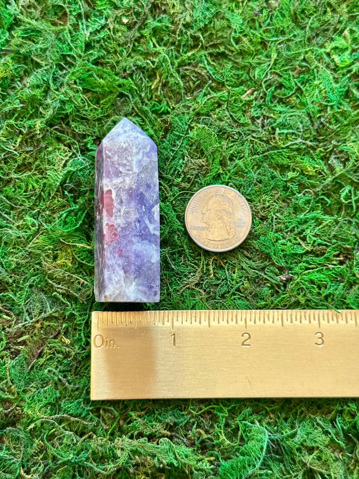 Unicorn Stone Tower 14