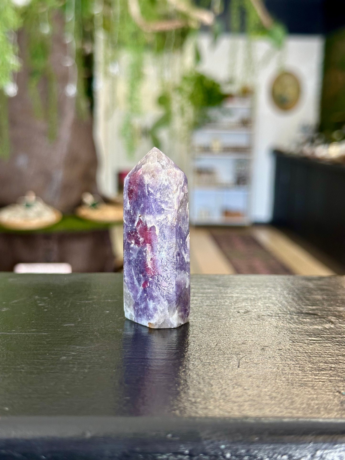 Unicorn Stone Tower 14