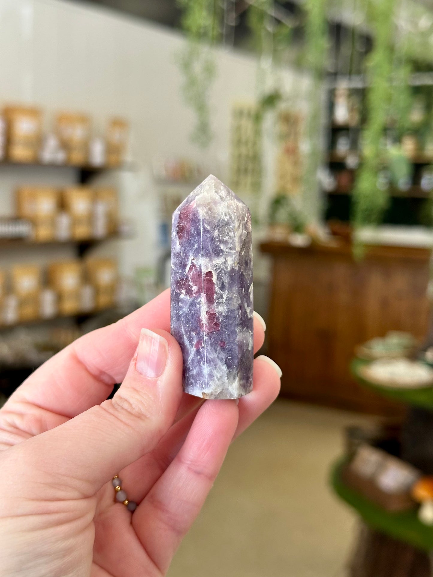 Unicorn Stone Tower 14
