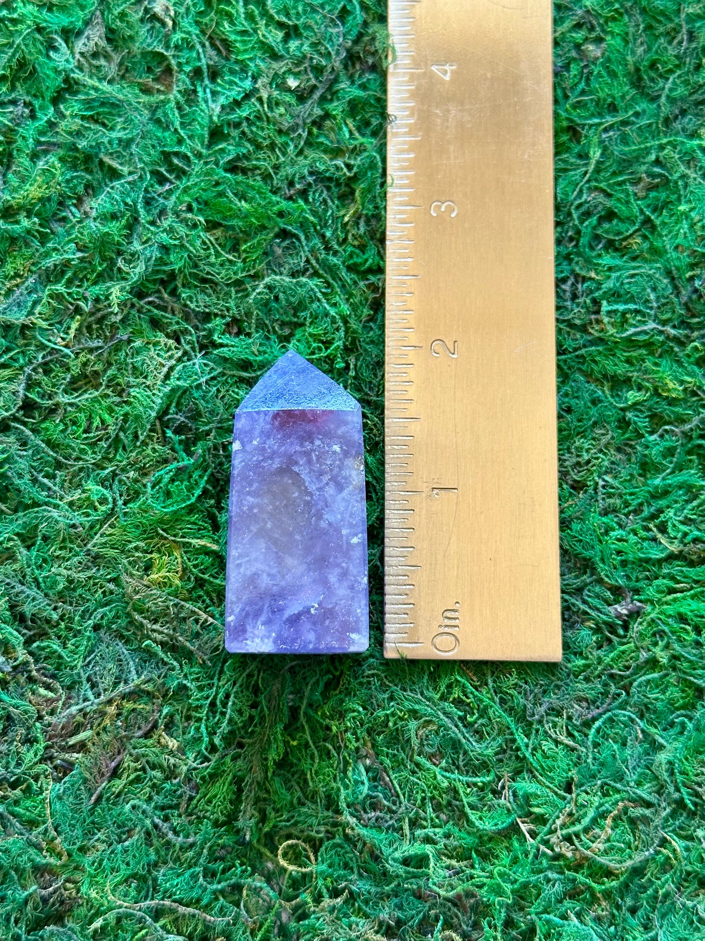 Unicorn Stone Tower 15