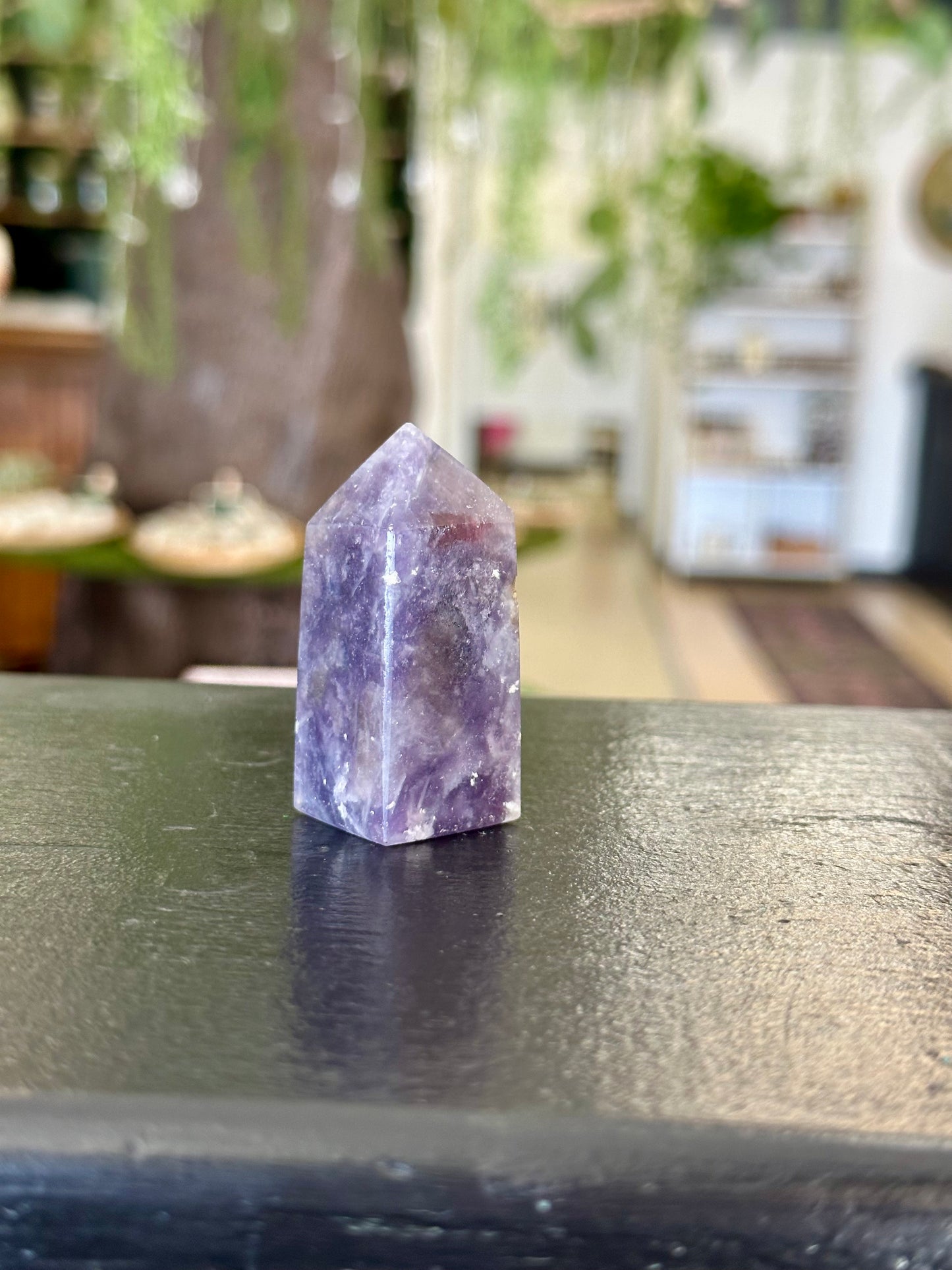 Unicorn Stone Tower 15