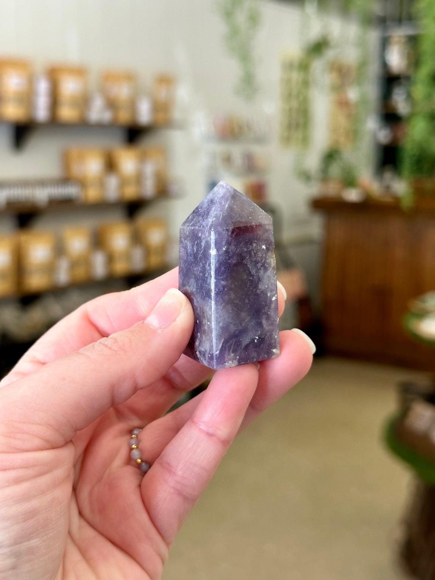 Unicorn Stone Tower 15