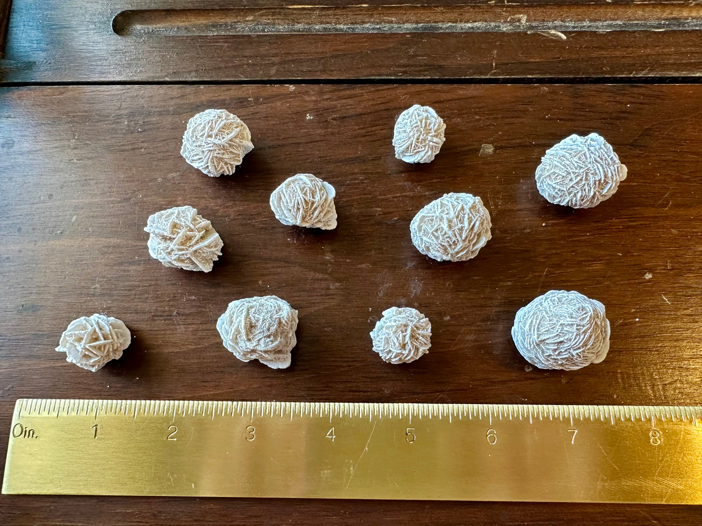 Desert Rose Selenite